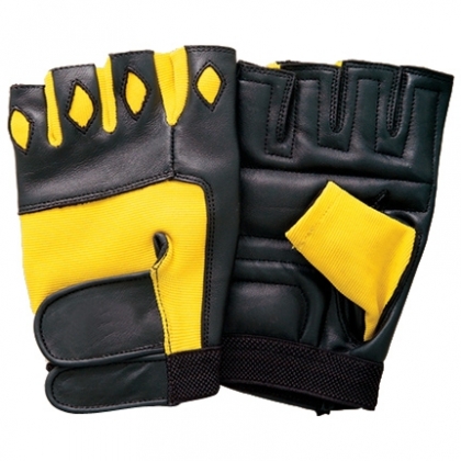 Weight Lifting Gloves