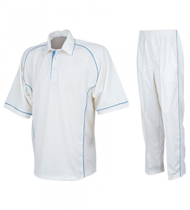 Cricket Uniform