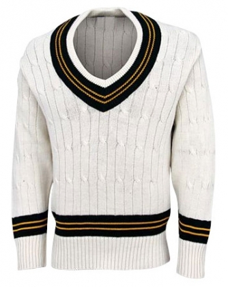 Cricket Sweater 
