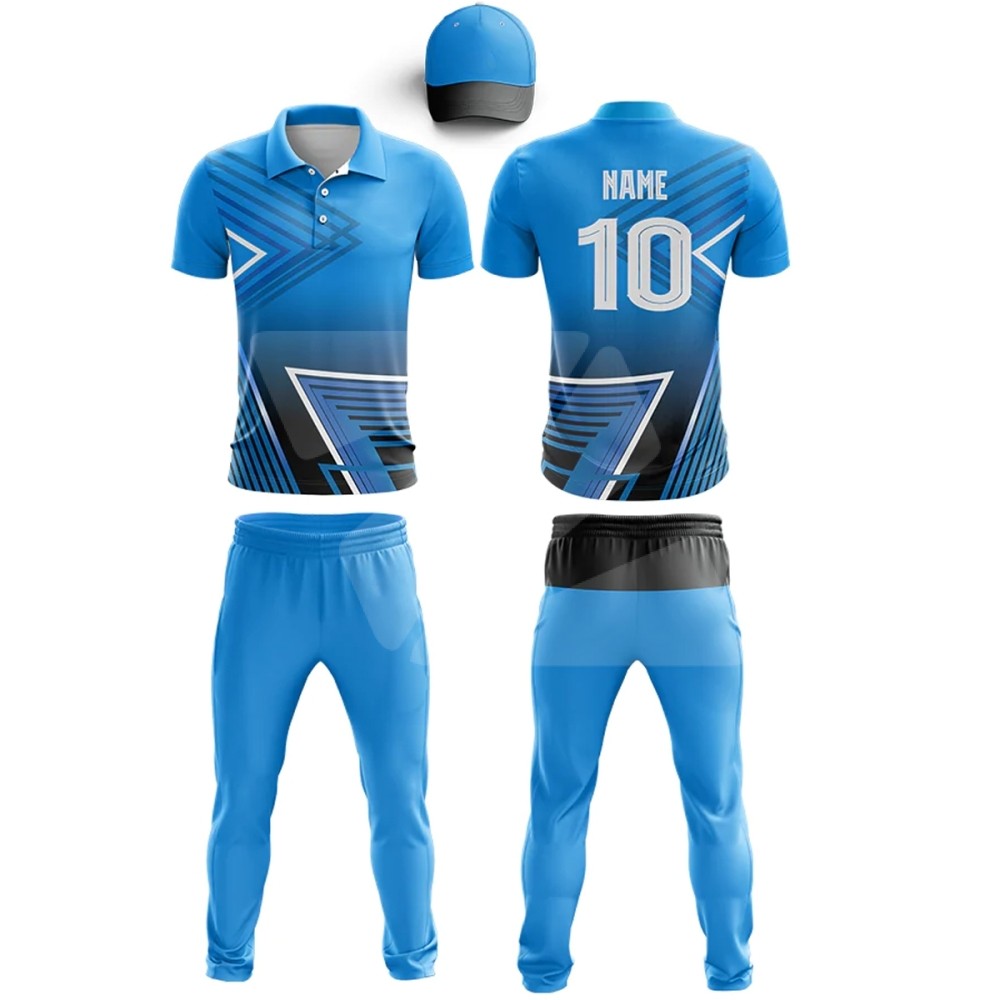 Cricket Uniform