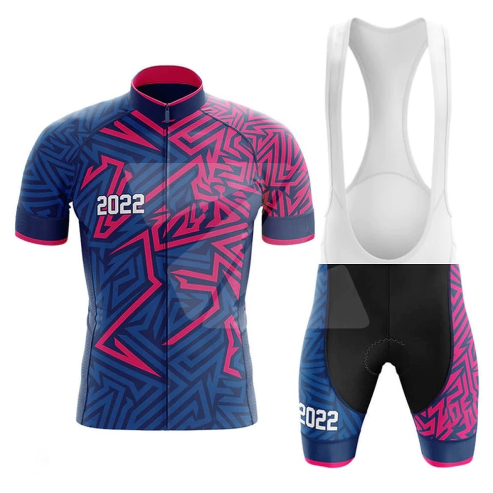 Cycling Uniforms
