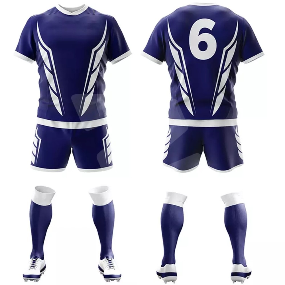Rugby Uniform